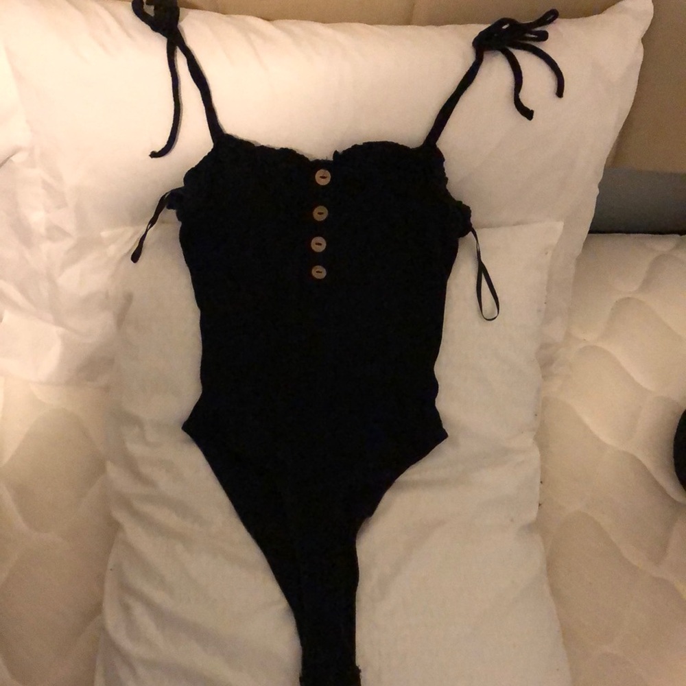 Shein body suit